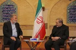 ولایتی: جدی‌ترین دموکراسیِ جهان عرب در عراق وجود دارد