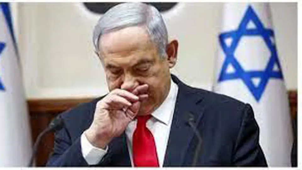 هراس نتانیاهو از دسترسی  به گنبد آهنین

