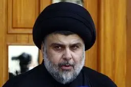 واکنش مقتدی صدر به تحولات سوریه