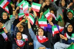 تشکیل کارگروه سه جانبه برای حضور زنان در بازی‌های داخلی و بین‌المللی