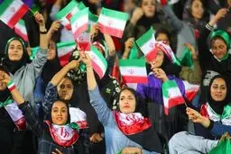 تشکیل کارگروه سه جانبه برای حضور زنان در بازی‌های داخلی و بین‌المللی