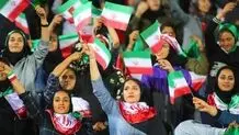تشکیل کارگروه سه جانبه برای حضور زنان در بازی‌های داخلی و بین‌المللی
