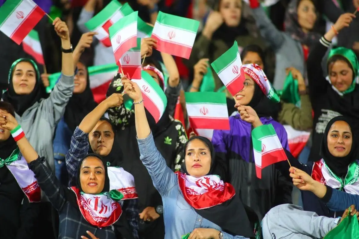 تشریح ضوابط جایگاه مناسب ویژه زنان