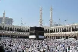 تأیید تعلیق عمره تا اطلاع ثانوی، منع حج برای زنان باردار