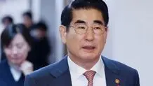 وزیر دفاع کره جنوبی خودکشی کرد! 
