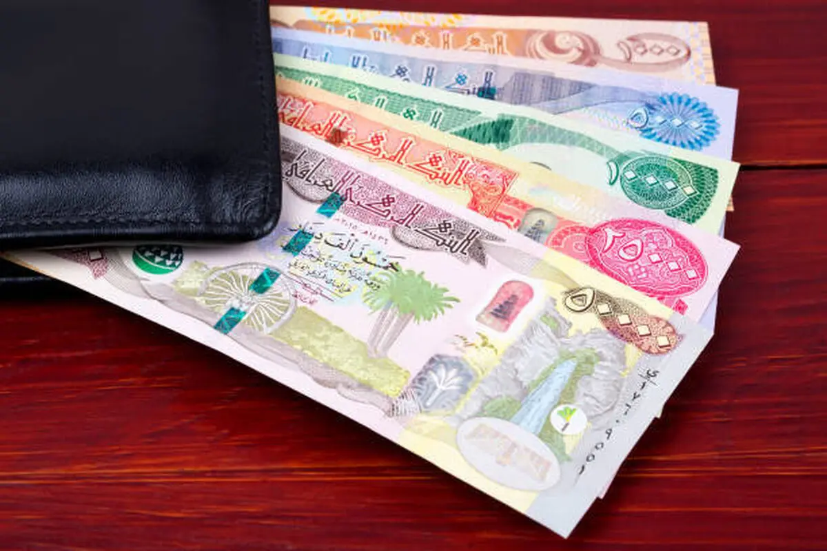 دینار دولتی برای اربعین چند؟