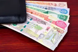 دینار دولتی برای اربعین چند؟