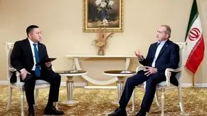 پزشکیان: حفظ تعادل اکولوژیک خزر به نگاه مشترک کشورهای منطقه نیاز دارد
