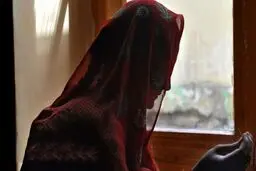 نسیم و خانه‌ای که سقف ندارد