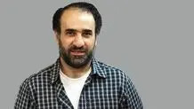 آخرین گزارش از وضعیت رضا امیرخانی