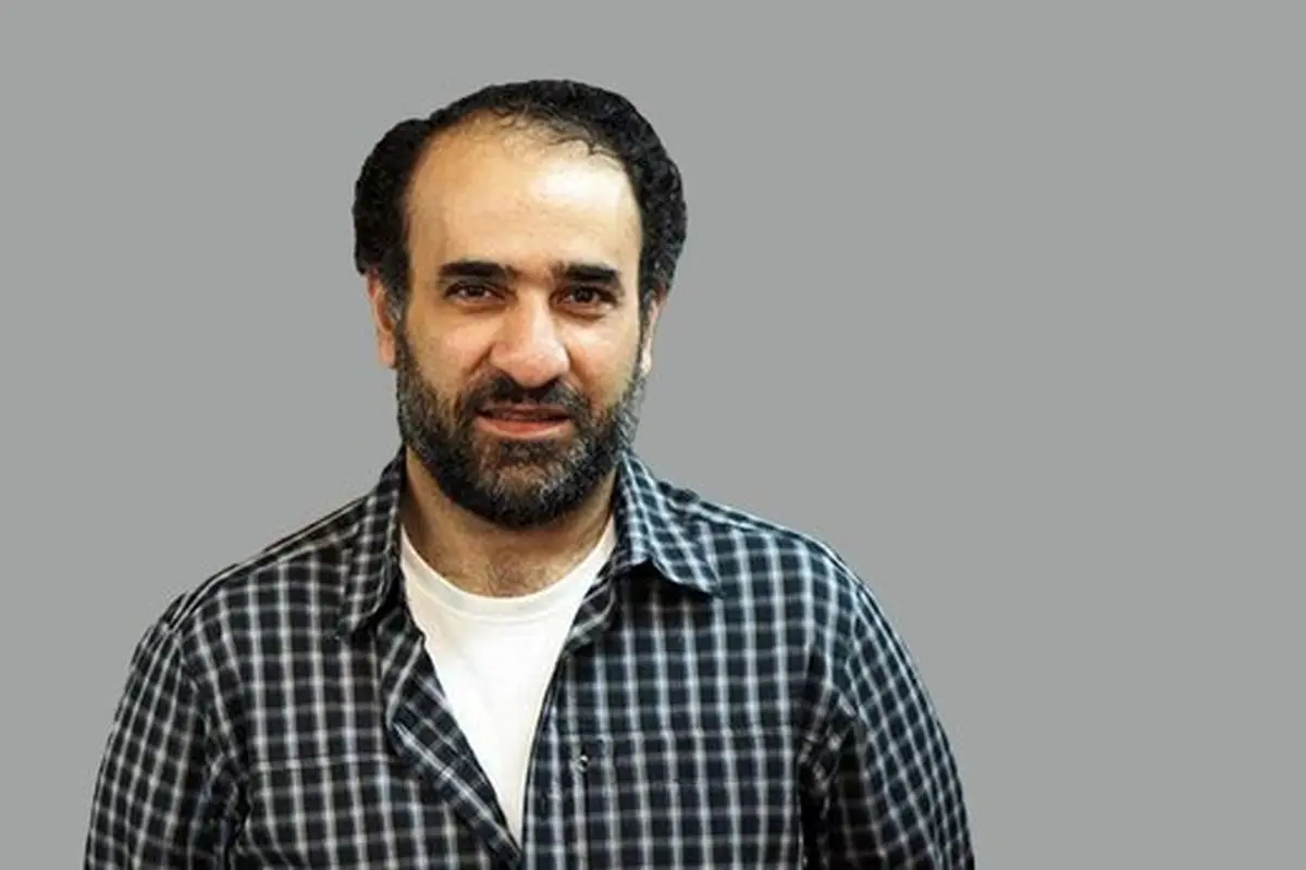 انتقال رضا امیرخانی به منزل/ سطح هوشیاری او تغییر معناداری نکرده است
