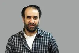 آخرین وضعیت سلامتی رضا امیرخانی اعلام شد + عکس