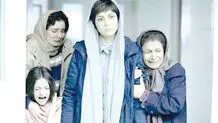 سینمای ایران در فصل جوایز