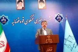 سخنگوی قوه قضائیه: ۹۸ هزار نفر مشمول عفو رهبری شدند

