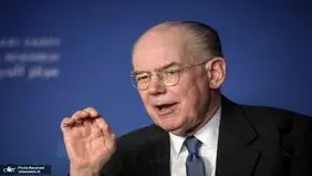 اسرائیل می‌خواهد همسایه‌هایش را پاره پاره کند