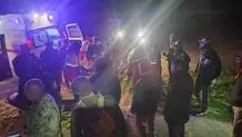 انفجار مین در مهران ۴ مصدوم و ۱ فوتی بر جای گذاشت

