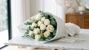دسته گل چشم روشنی چیست؟ راهنمای انتخاب برای مناسبت های مختلف