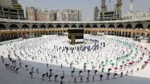 درخواست ایران از عربستان برای افزایش سهمیه حج تمتع 1401