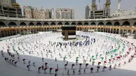 درخواست ایران از عربستان برای افزایش سهمیه حج تمتع 1401