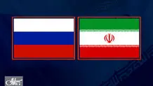 تیم ملی فوتبال ایران به روسیه رسید

