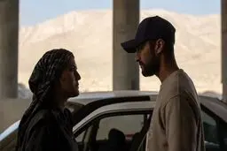 جدیدترین خبر از فیلمی با بازی امیر جدیدی و هدی زین‌العابدین