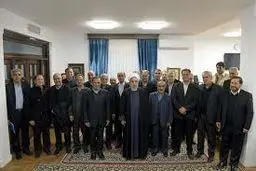 پروژه‌هایی با ۹۵ درصد پیشرفت تحویل دادیم اما هنوز افتتاح نشده‌اند

