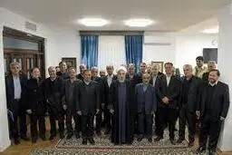 پروژه‌هایی با ۹۵ درصد پیشرفت تحویل دادیم اما هنوز افتتاح نشده‌اند

