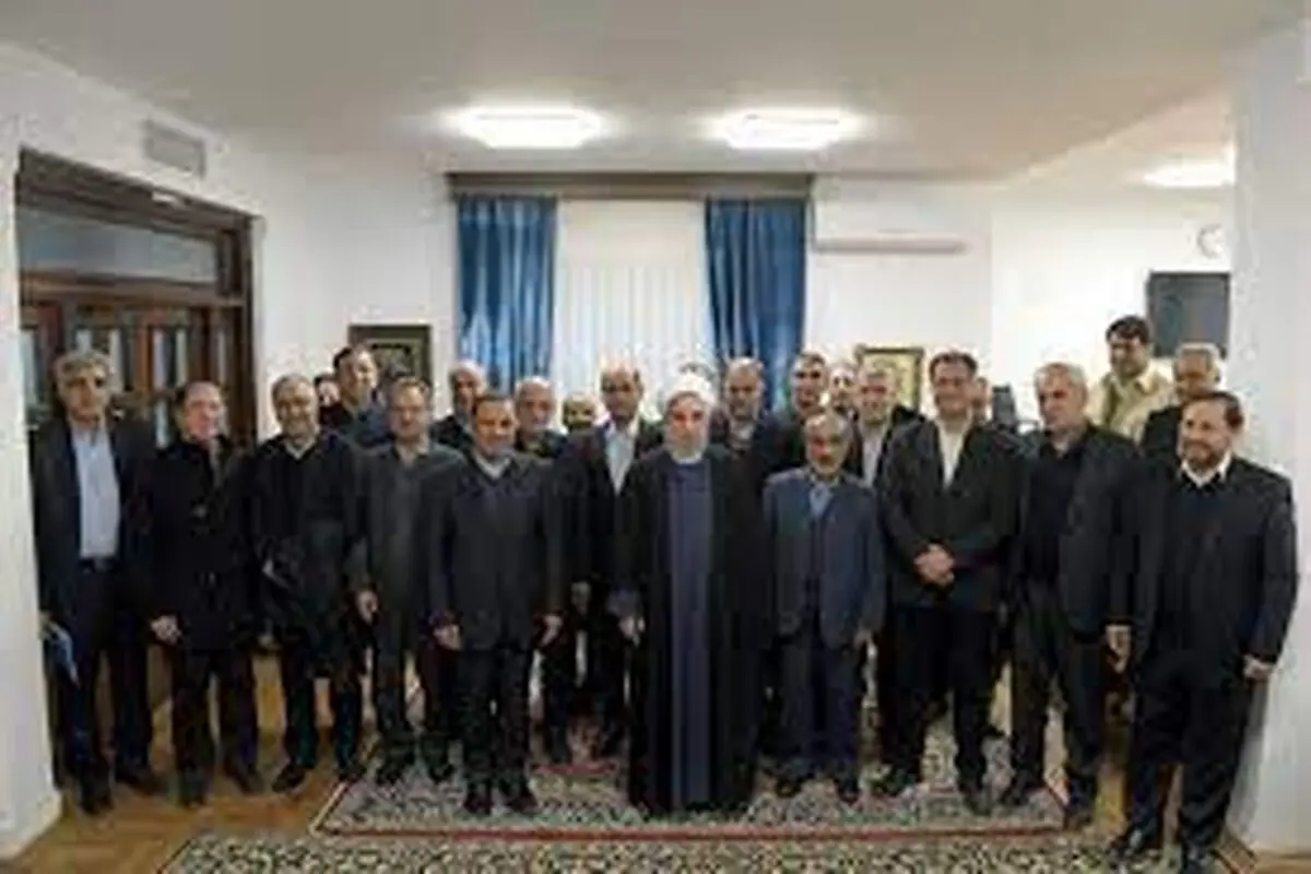 پروژه‌هایی با ۹۵ درصد پیشرفت تحویل دادیم اما هنوز افتتاح نشده‌اند


