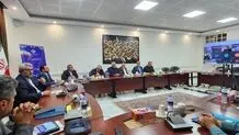 انعقاد الاجتماع التنسیقی لاجراء الانتخابات الرئاسیة الایرانیة خارج البلاد