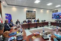 انعقاد الاجتماع التنسیقی لاجراء الانتخابات الرئاسیة الایرانیة خارج البلاد