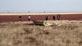 تصاویر غم انگیز از خلیج گرگان