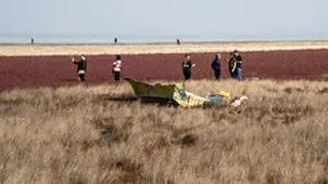 تصاویر غم انگیز از خلیج گرگان