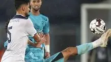 نتیجه بازی ملوان مقابل چادرملو/ ملوان باز هم در انزلی مغلوب شد