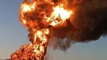 ماجرای انفجار در رباط کریم جه بود؟