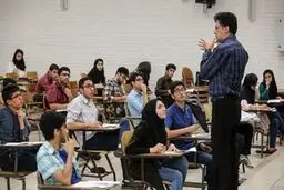 تفکیک جنسیتی در دانشگاه فردوسی مشهد؛ دختران این طرف، پسران آن طرف