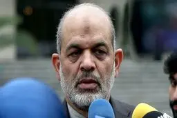 وزیر کشور: تذکر کنترل مرزها به پاکستان داده شده و می‌شود