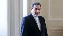 عراقجی: سنناقش مع امیر قطر قضایا استراتیجیة مهمة وسنشارک فی تشییع الشهیدنصرالله ضمن وفد عالی المستوى