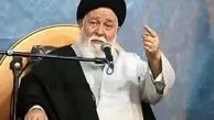 علم‌الهدی: آدم‌ها با افرادی می‌توانند وفاق داشته باشند که هم‌فکر هم باشند 