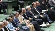 نقشه جبهه پایداری برای رأی نیاوردن ۴ وزیر

