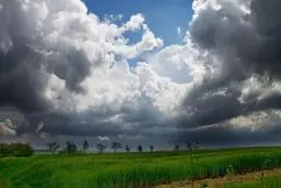 پیش‌بینی هوای سیستان و بلوچستان چهارشنبه ۱۹ دی
