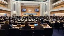 شورای حقوق بشر سازمان ملل متحد حمله به مدرسه میناب را محکوم کرد
