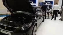وزیر الصناعة : معرض موسکو للسیارات نقلة جدیدة على صعید التعاون الایراني الروسي