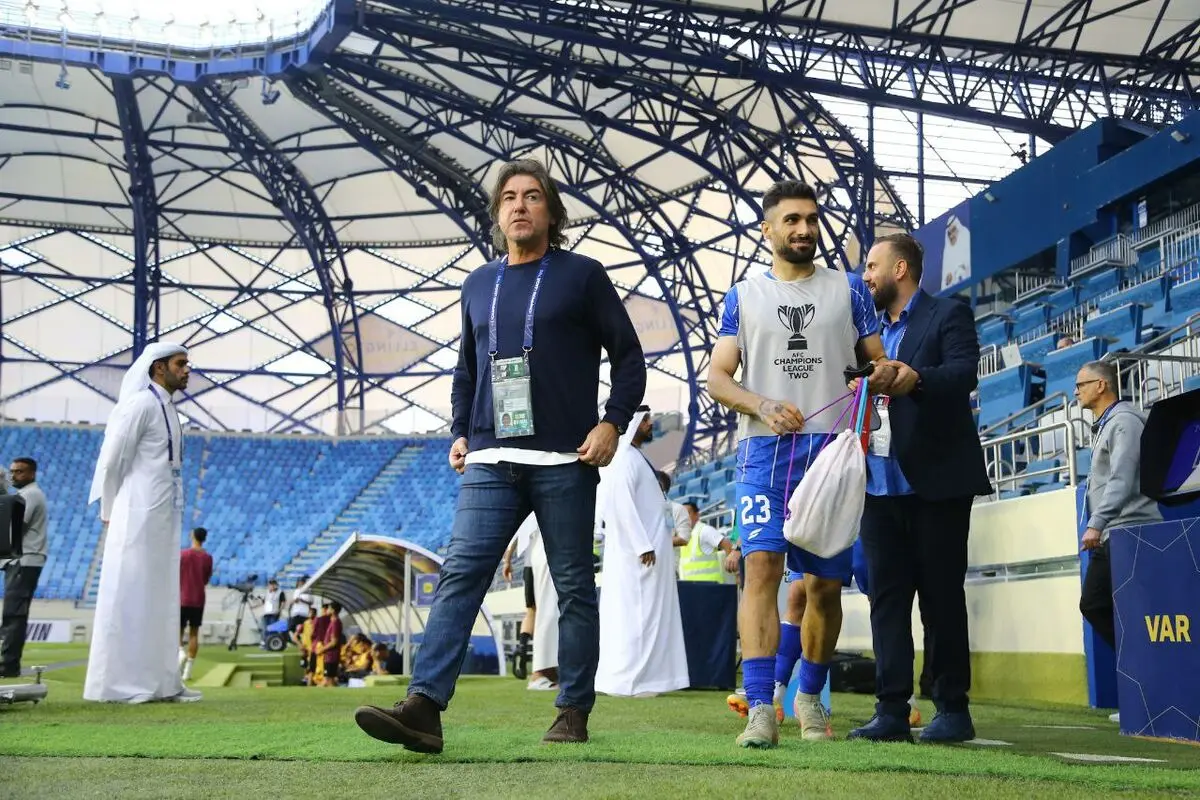اولتیماتوم استقلال به ساپینتو تکذیب شد