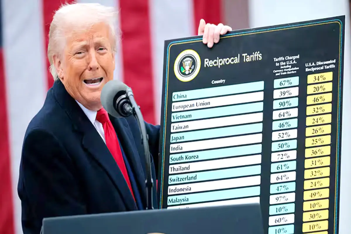 پایان جهانی‌شدن؟
