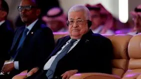 Abbas says only US can halt Israel’s attack on Rafah