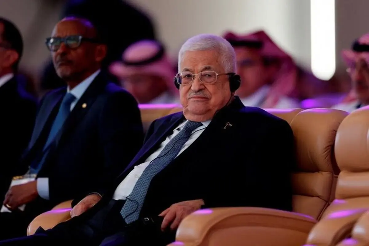 Abbas says only US can halt Israel’s attack on Rafah