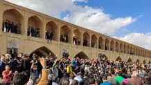 مروری بر اعتراض‌ها به خشک‌شدن زاینده‌رود
