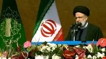 'Bahman 22' manifestation of national unity: Raeisi
