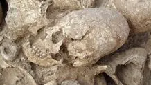 راز مرگ دختر ۶۲۰۰ ساله در چگاسفلی فاش شد