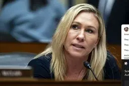 واکنش تند نماینده کنگره آمریکا به موضوع حمله آمریکا به ایران